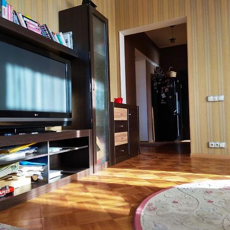 Alabama Mama Apartman Kijev Kültér fotó