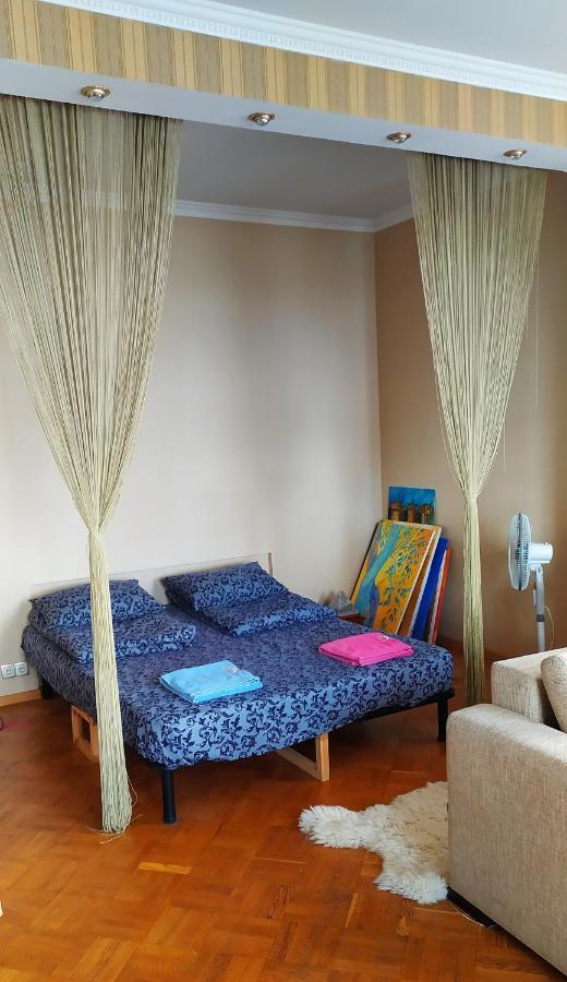 Alabama Mama Apartman Kijev Kültér fotó