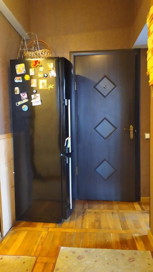 Alabama Mama Apartman Kijev Kültér fotó