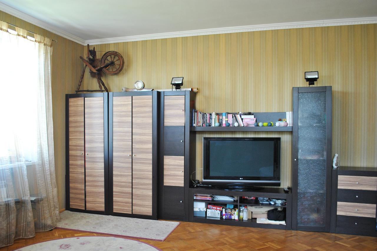 Alabama Mama Apartman Kijev Kültér fotó