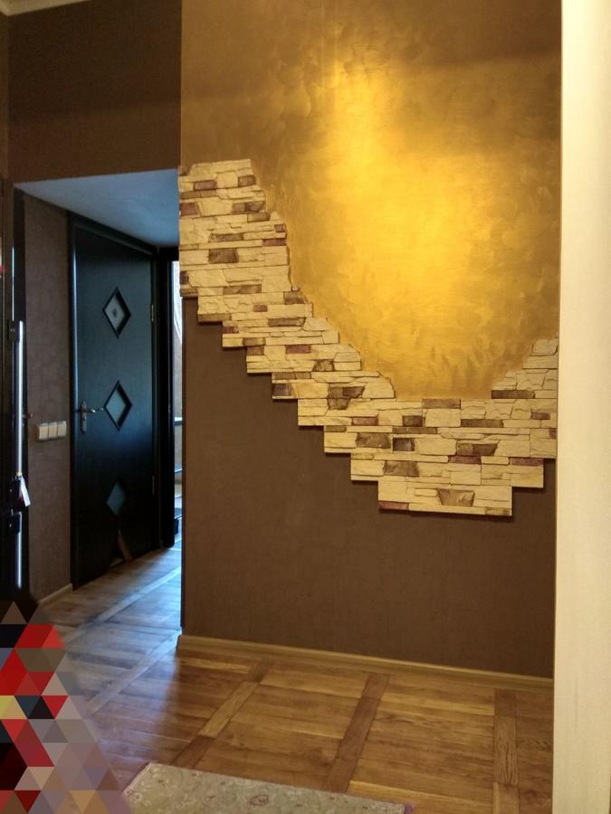 Alabama Mama Apartman Kijev Kültér fotó
