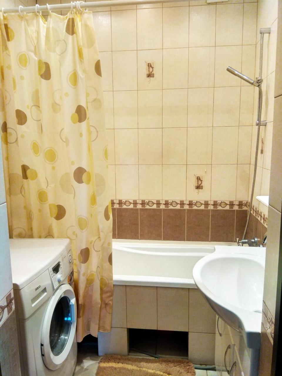Alabama Mama Apartman Kijev Kültér fotó
