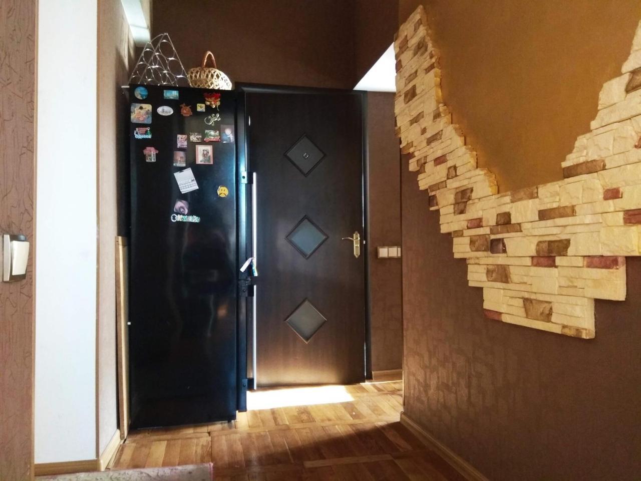 Alabama Mama Apartman Kijev Kültér fotó