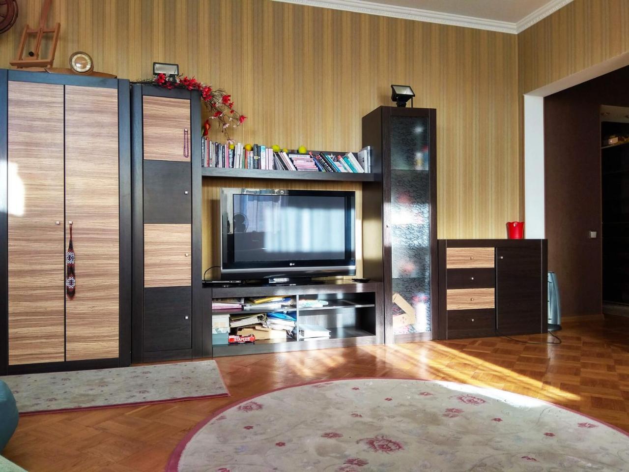 Alabama Mama Apartman Kijev Kültér fotó