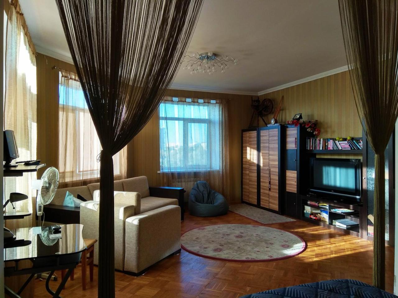 Alabama Mama Apartman Kijev Kültér fotó